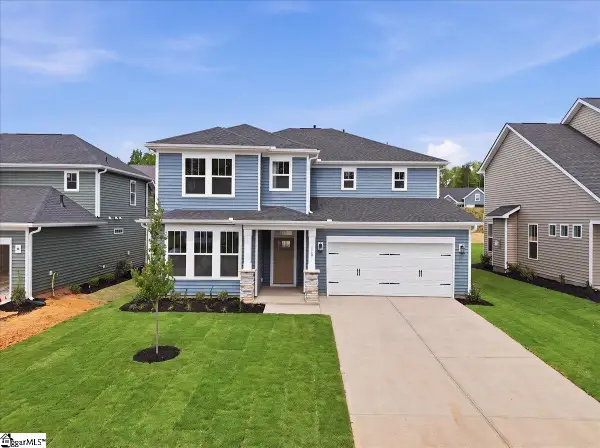 110 Raven Lane, Easley, SC 29642