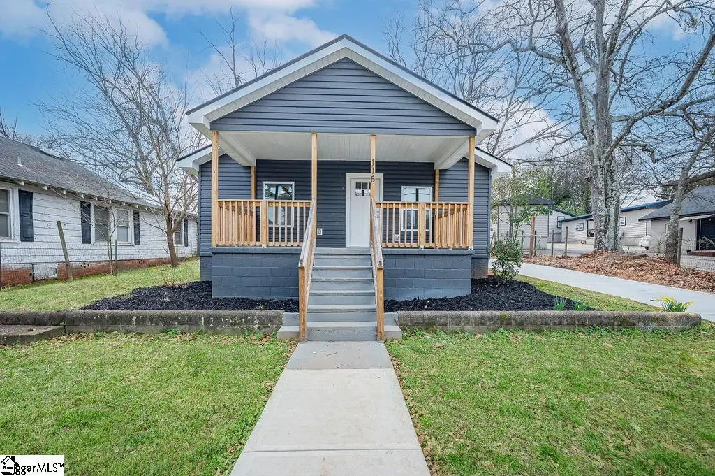 115 Judson Road, Greenville, SC 29611 - #1
