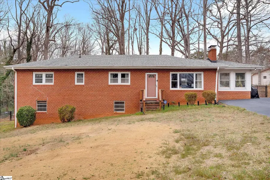 4 Laurel Lane, Marietta, SC 29661 - #2