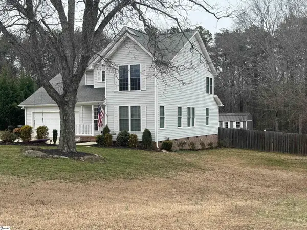 226 Brook Way, Liberty, SC 29657