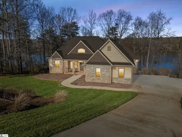 475 Twin Springs Drive, Spartanburg, SC 29301