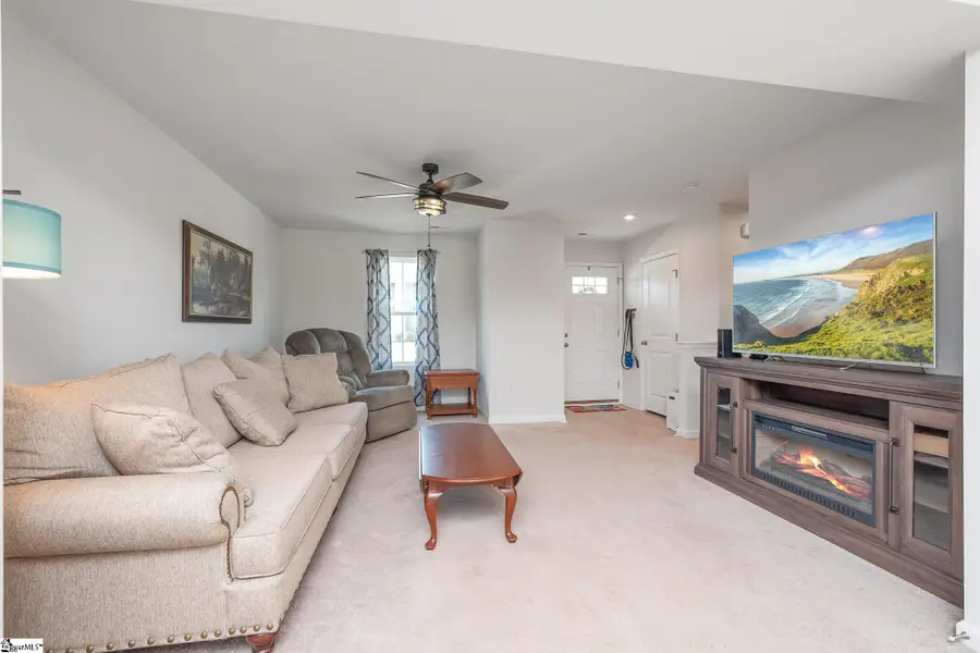 126 Fernside Court, Greenville, SC 29617 - #3