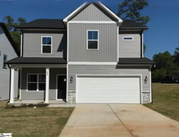 88 Wilson Street, Greer, SC 29651