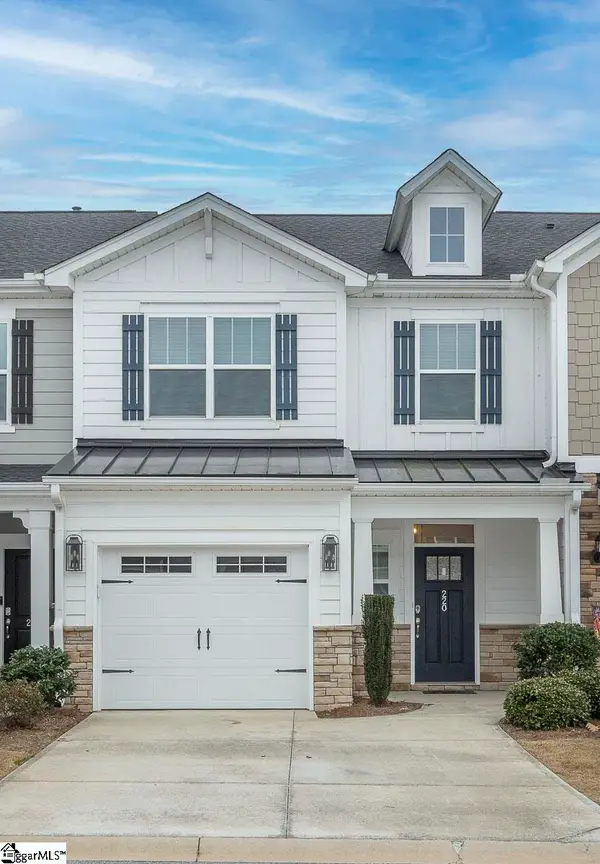 220 Nautique Court, Anderson, SC 29625