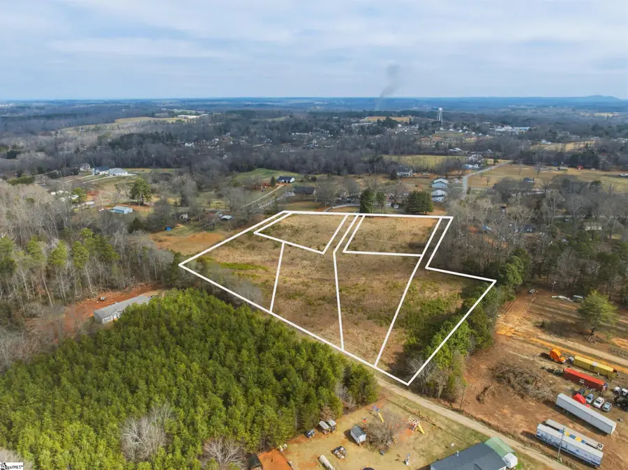 211 Hub Greer Road, Chesnee, SC 29323 - #3