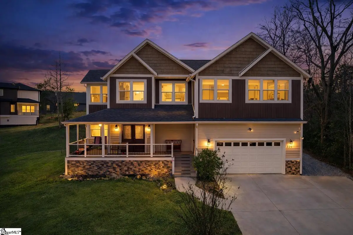 226 Hammond Circle, Anderson, SC 29621 - #1