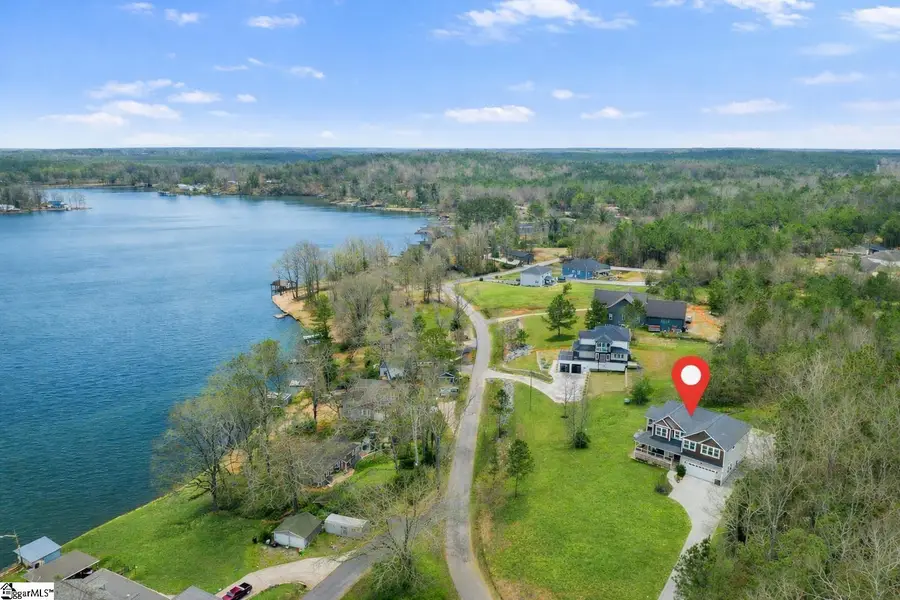 226 Hammond Circle, Anderson, SC 29621 - #2