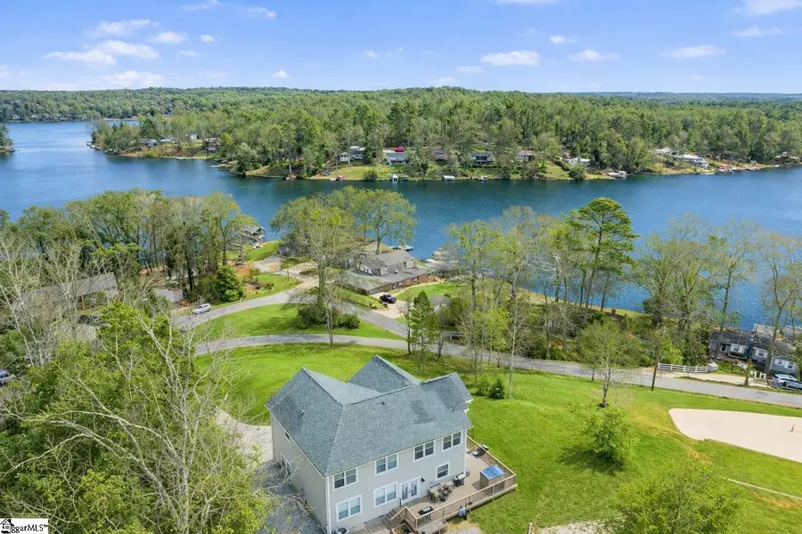 226 Hammond Circle, Anderson, SC 29621 - #3