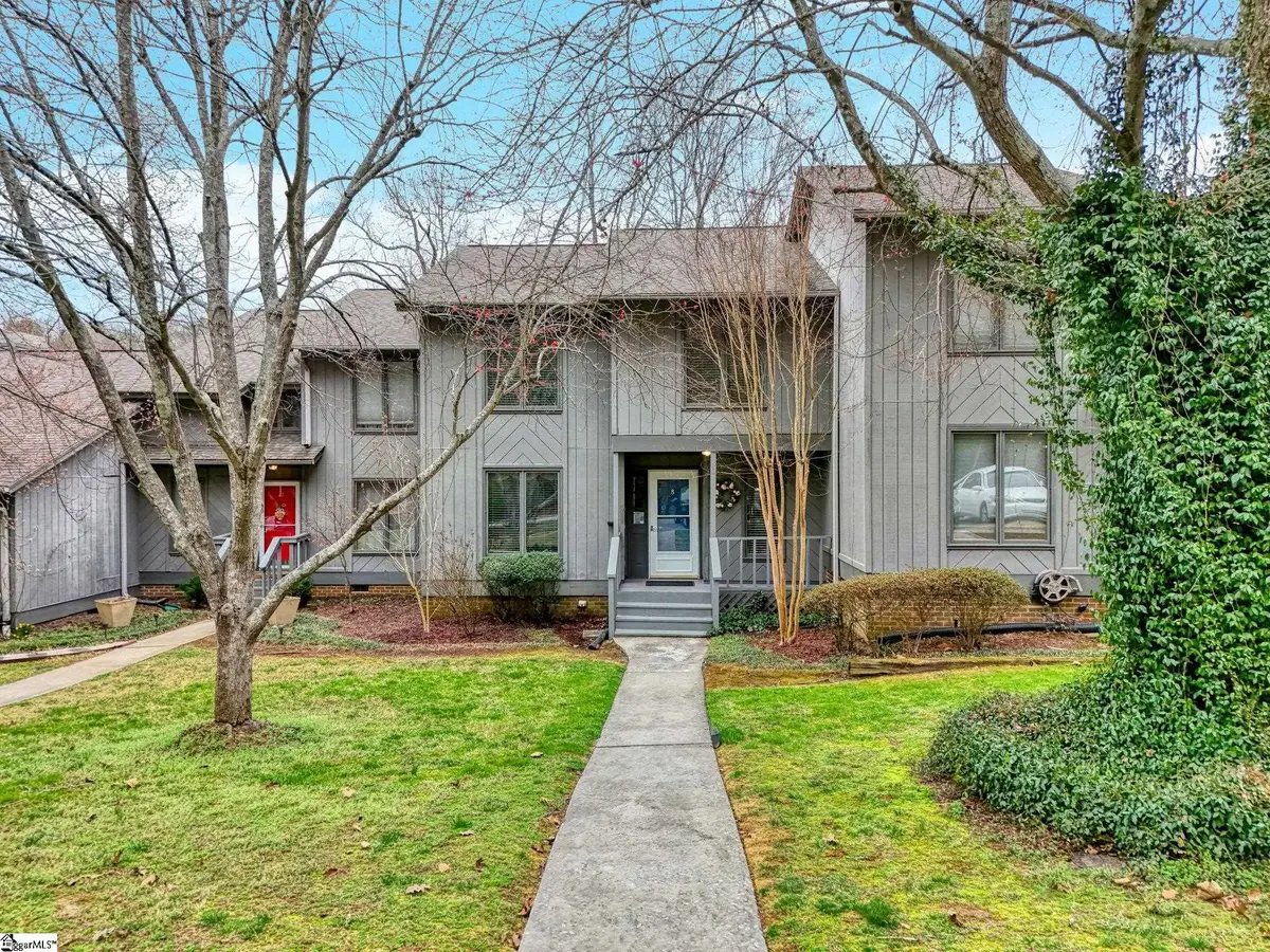 8 Graystone Way, Taylors, SC 29687 - #1