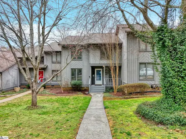 8 Graystone Way, Taylors, SC 29687