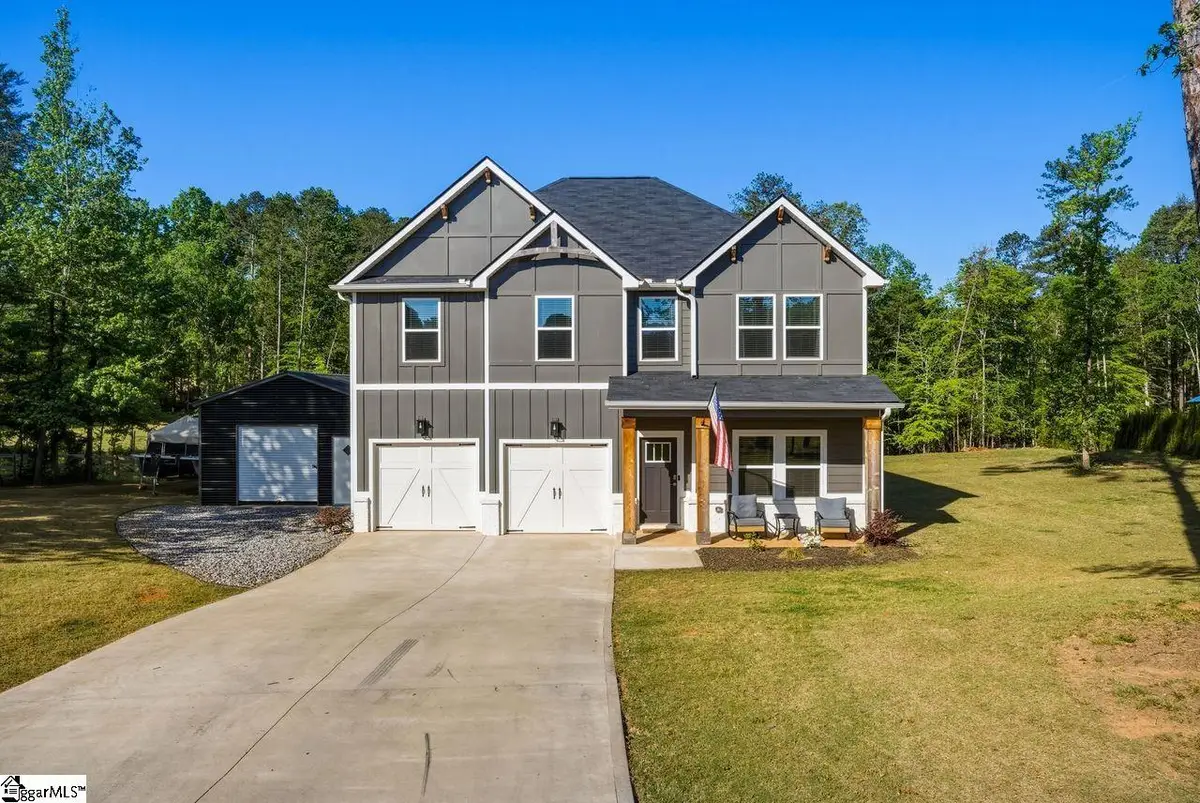 335 Amy Marie Lane, Roebuck, SC 29376 - #1