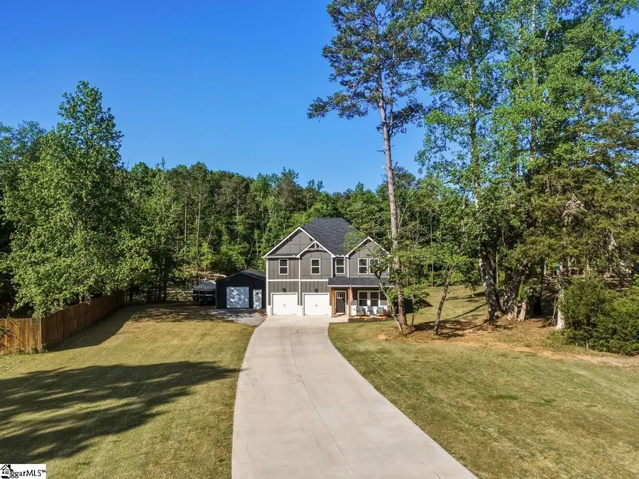 335 Amy Marie Lane, Roebuck, SC 29376 - #2