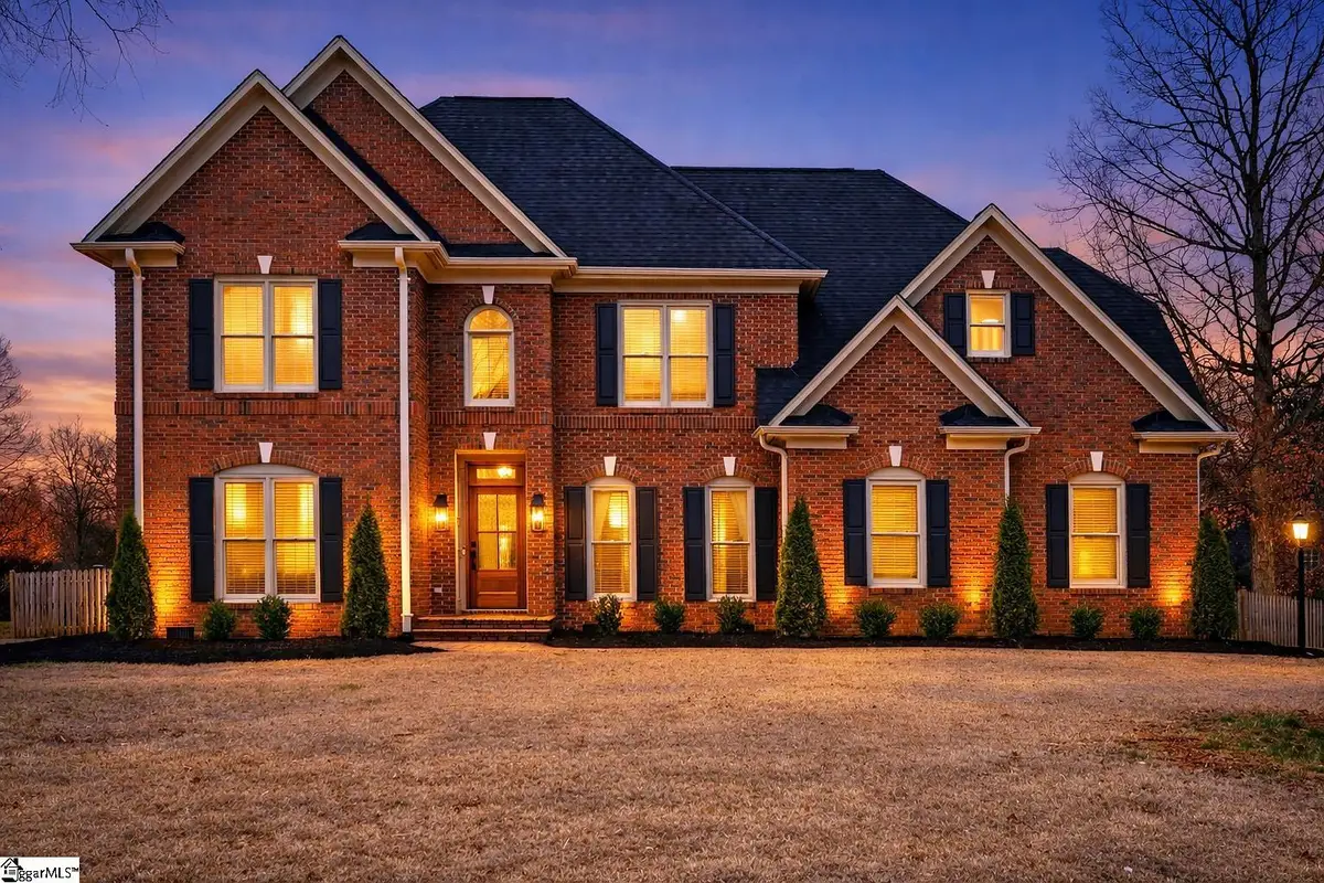 409 Beckworth Drive, Taylors, SC 29609 - #1