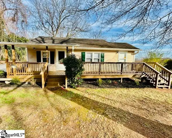 416 Wood Road, Taylors, SC 29687