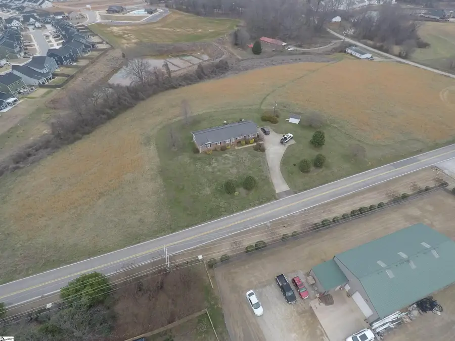 375 Lightwood Knot Road, Greer, SC 29651 - #2