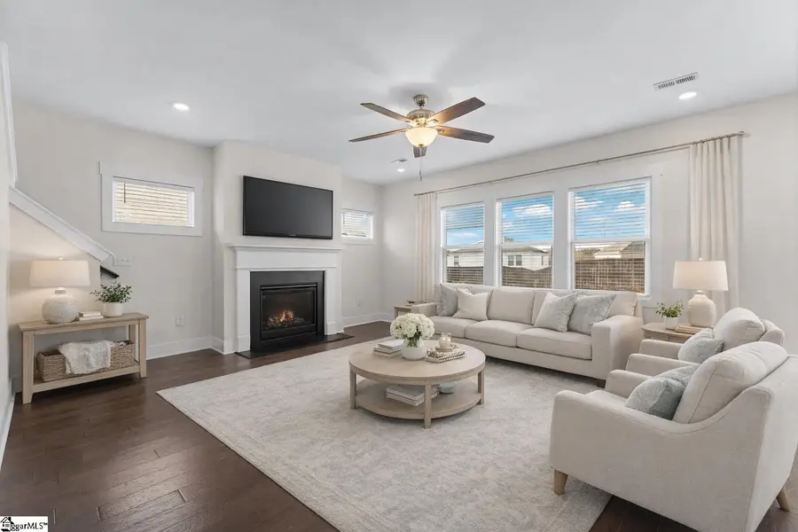 310 Fox Hollow Lane, Pelzer, SC 29669 - #2