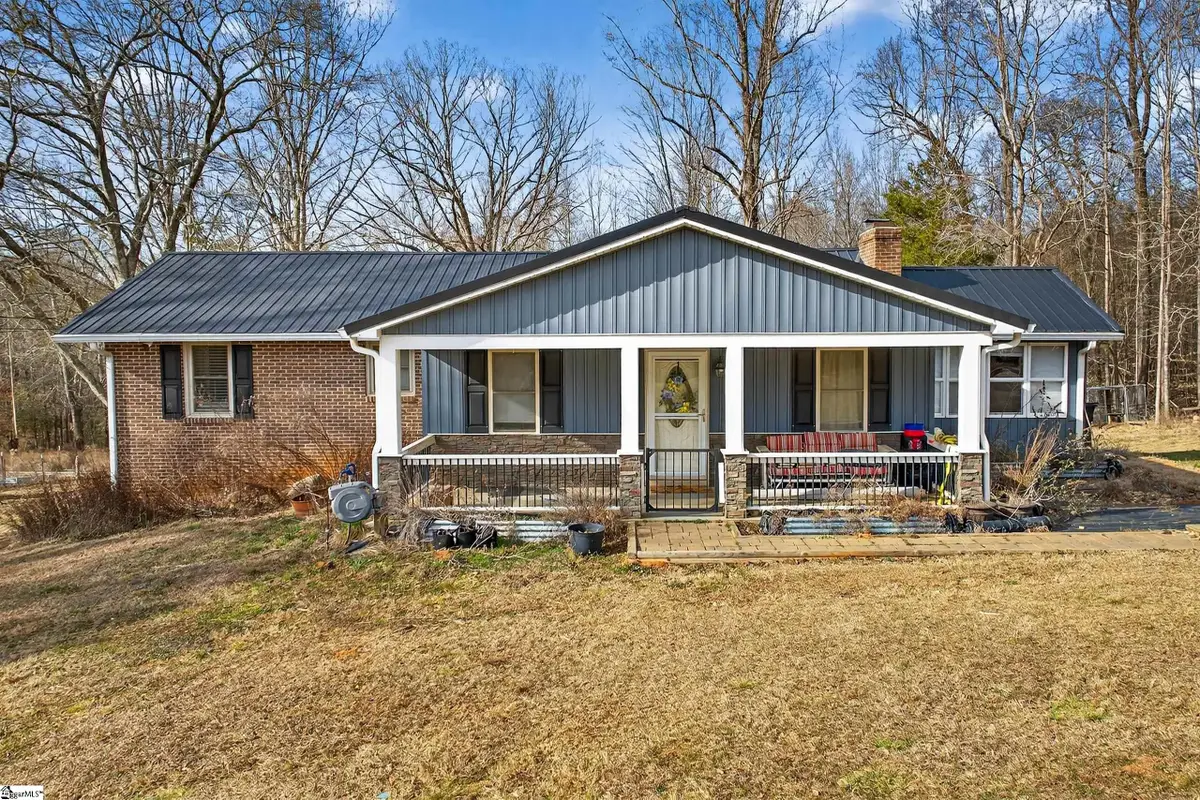 322 Lula Drive, Easley, SC 29640 - #1