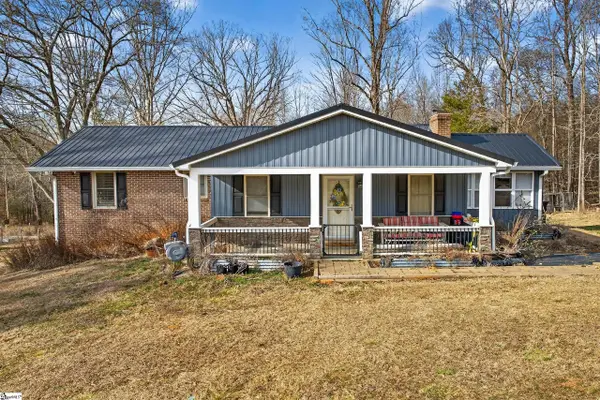 322 Lula Drive, Easley, SC 29640