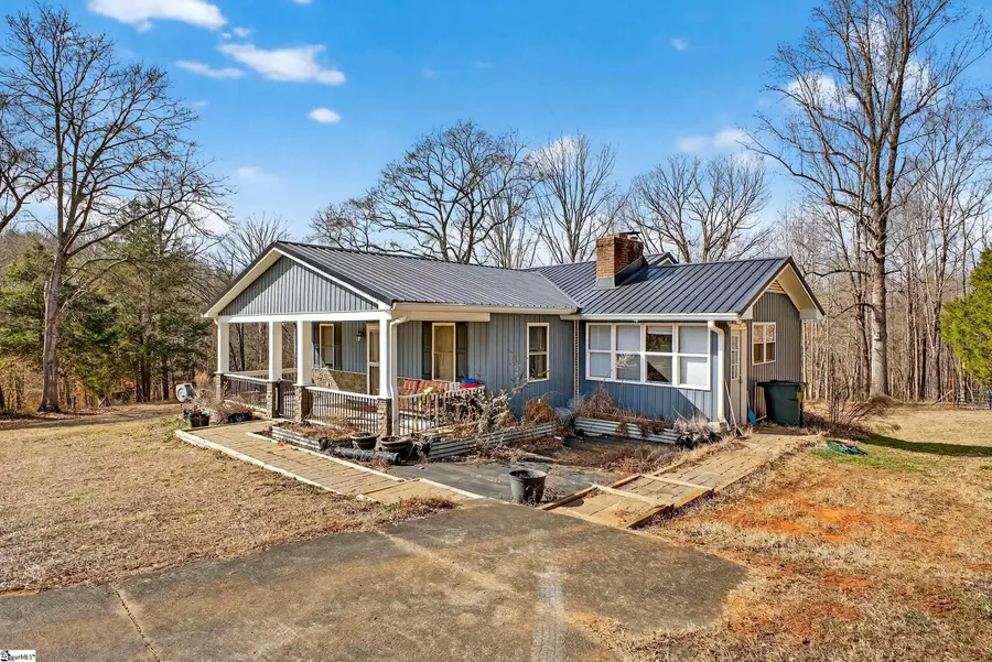 322 Lula Drive, Easley, SC 29640 - #2