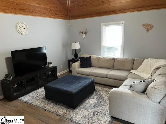 1138 Pinewood Court, Newberry, SC 29108 - #3