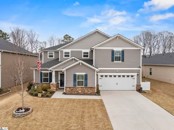 545 Laxton Road, Greer, SC 29651