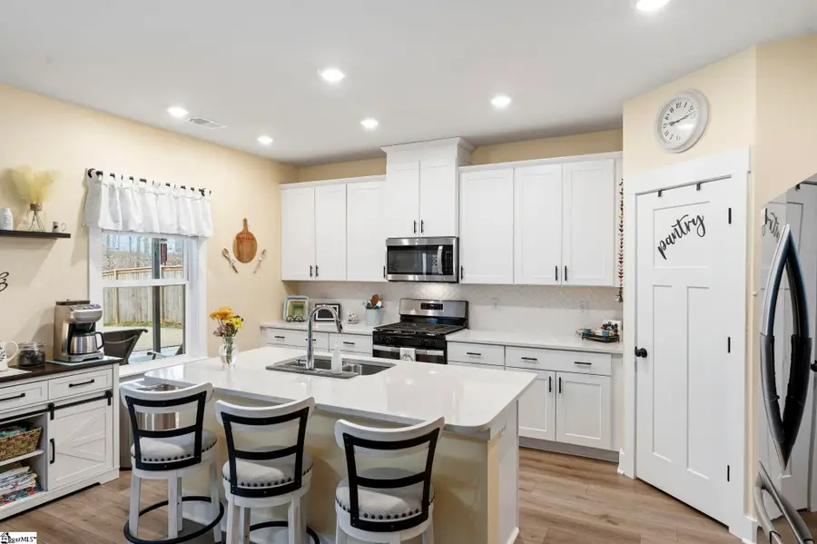 545 Laxton Road, Greer, SC 29651 - #2