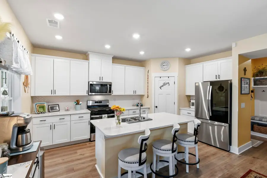 545 Laxton Road, Greer, SC 29651 - #3