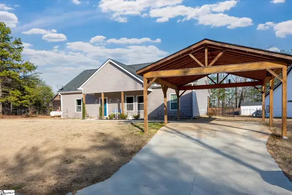 67 Sawblade Ridge, Marietta, SC 29661