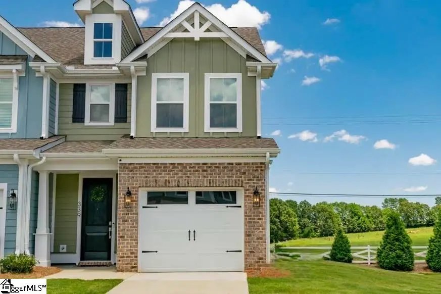 339 Stirrup Court, Greer, SC 29651 - #1