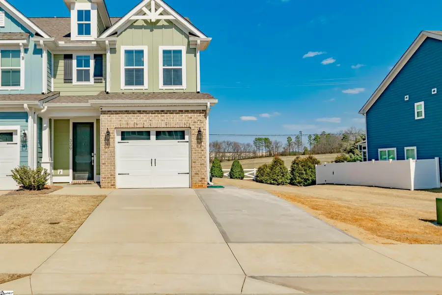 339 Stirrup Court, Greer, SC 29651 - #2