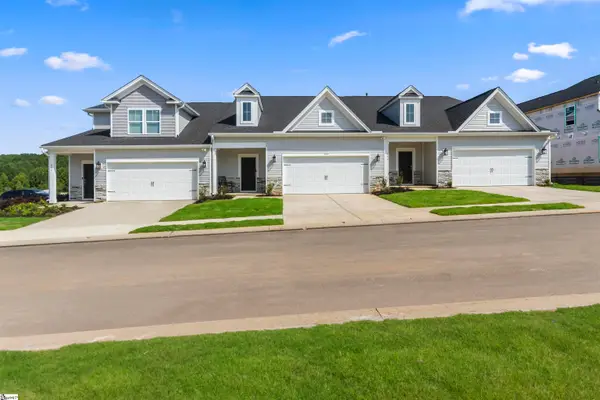 150 Herrick Place #LOT 120, Greenville, SC 29611