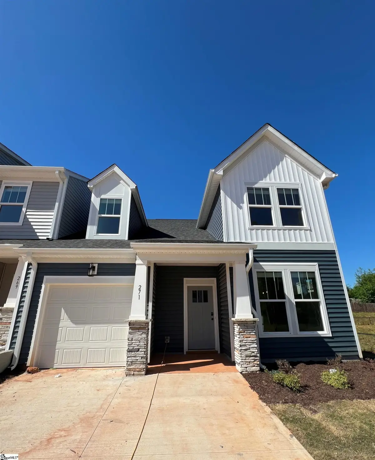 271 Telluride Way, Lyman, SC 29365 - #1