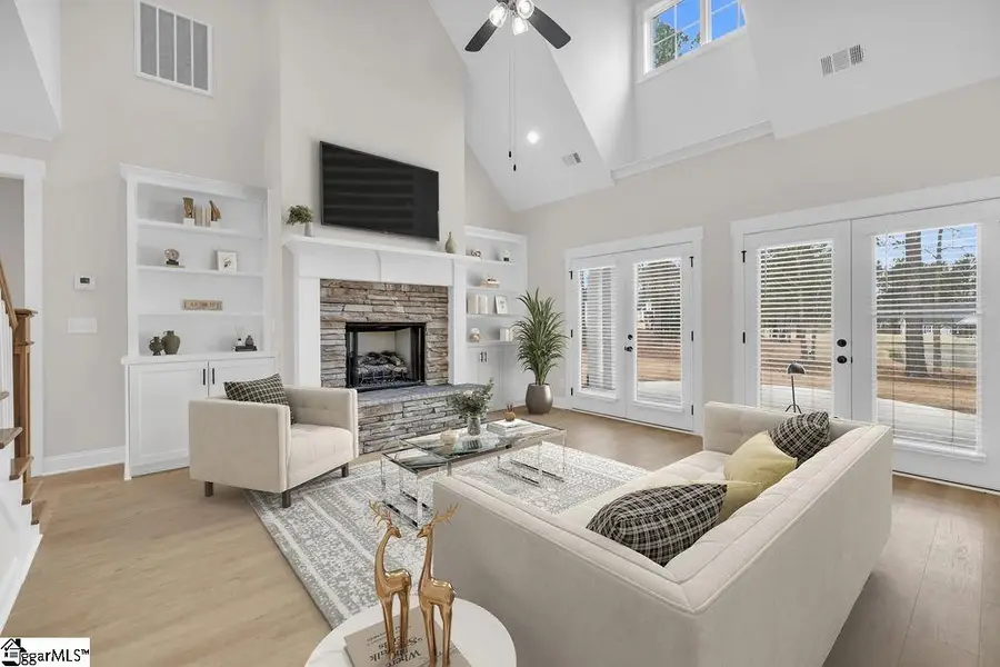 109 W Gunnery Court, Ninety Six, SC 29666 - #2