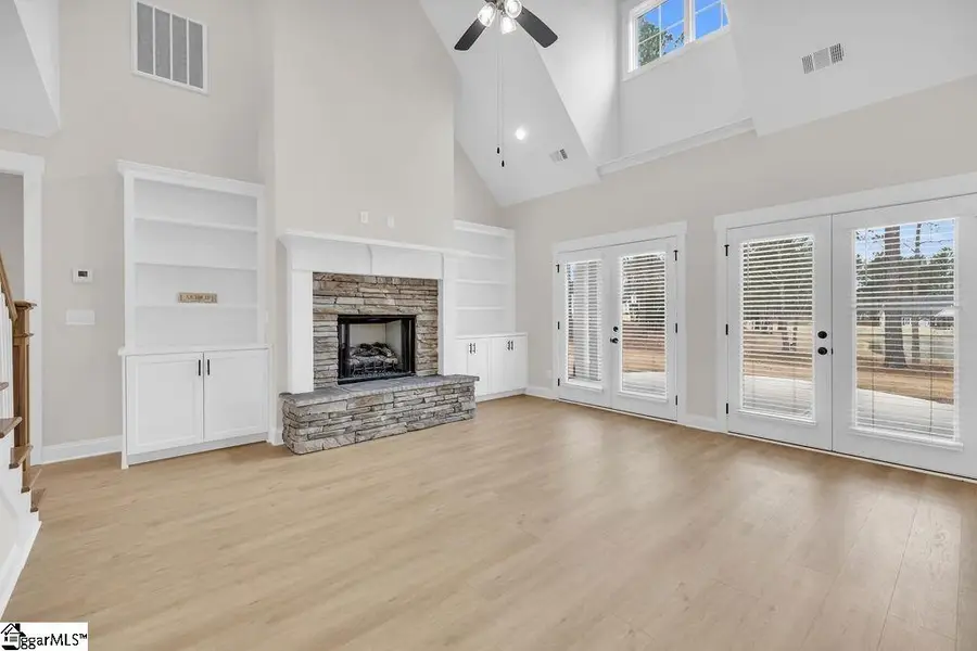 109 W Gunnery Court, Ninety Six, SC 29666 - #3