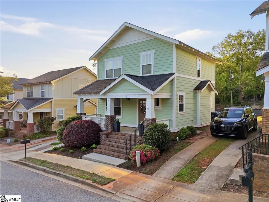 18 Mchan Street, Greenville, SC 29605 - #3