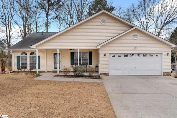 1215 Ravenswood Drive, Anderson, SC 29625