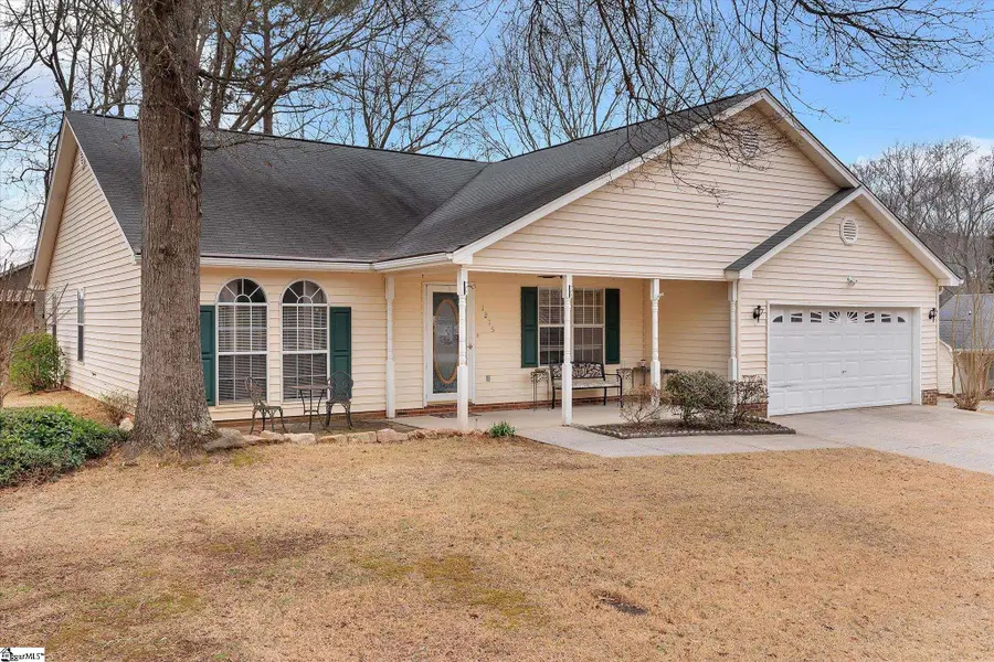 1215 Ravenswood Drive, Anderson, SC 29625 - #2
