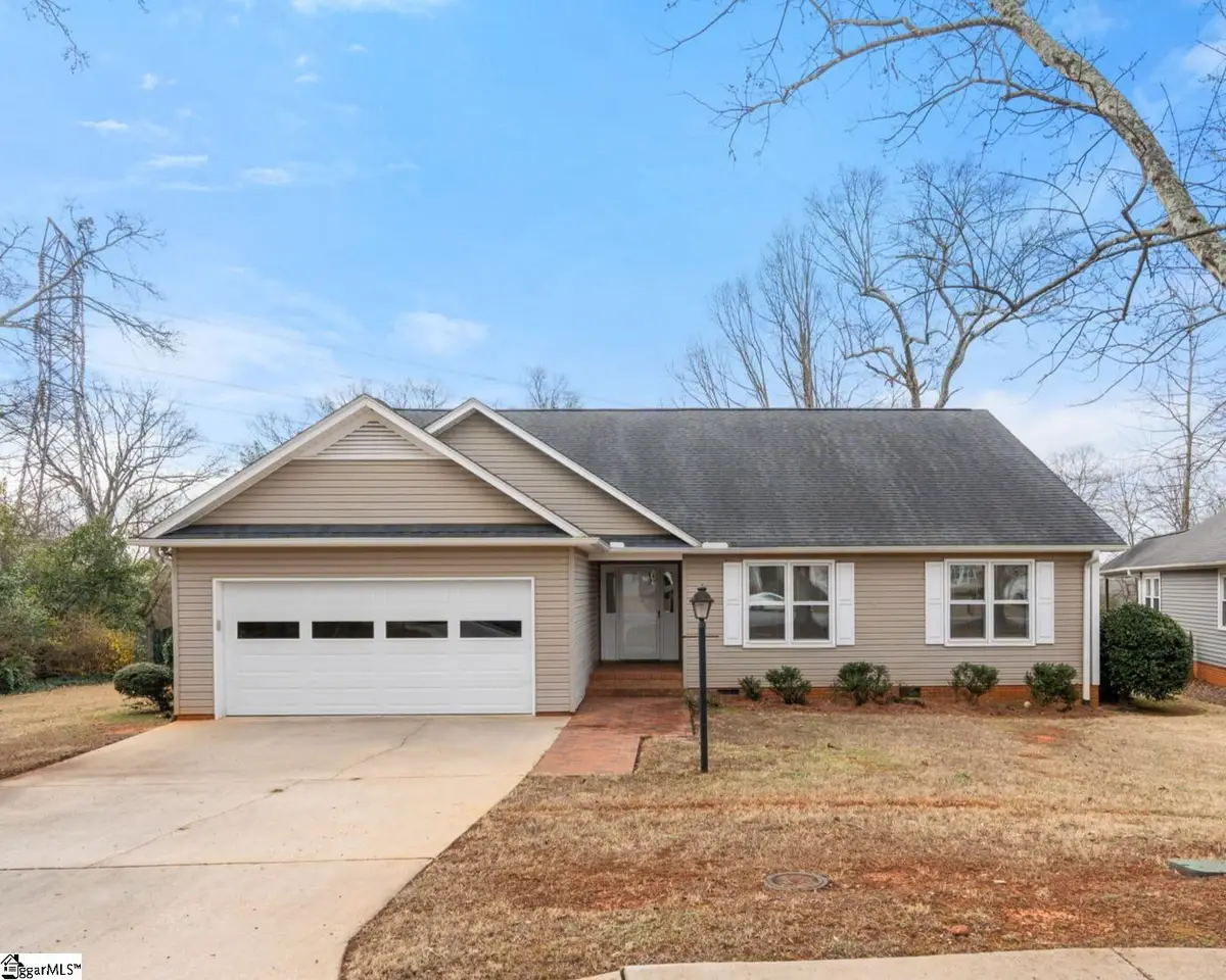 88 Tilbury Way, Greenville, SC 29609 - #1