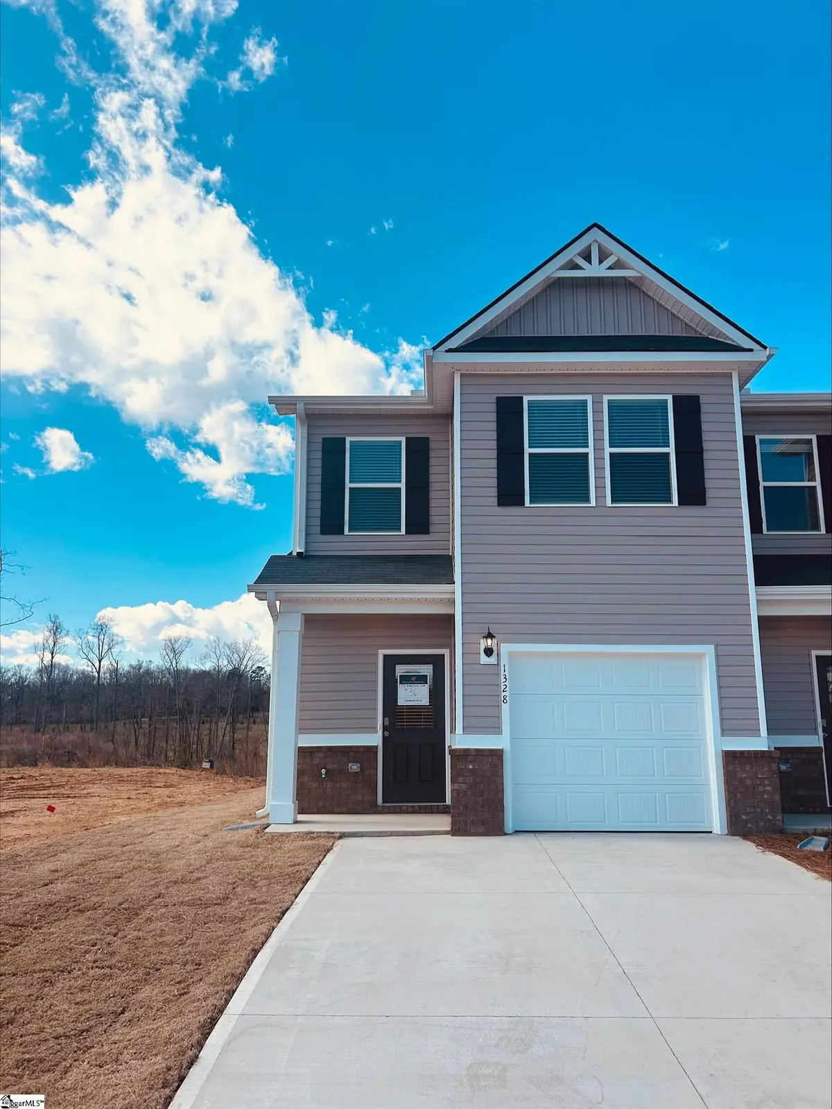 1328 Roadstead Lane #Lot 36, Spartanburg, SC 29306 - #1