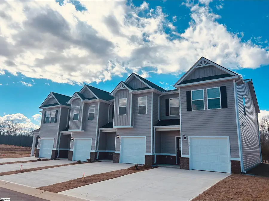 1328 Roadstead Lane #Lot 36, Spartanburg, SC 29306 - #2