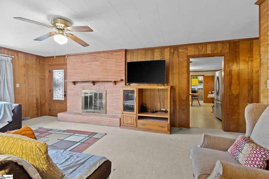 1026 Sunset Boulevard, Clinton, SC 29325 - #3