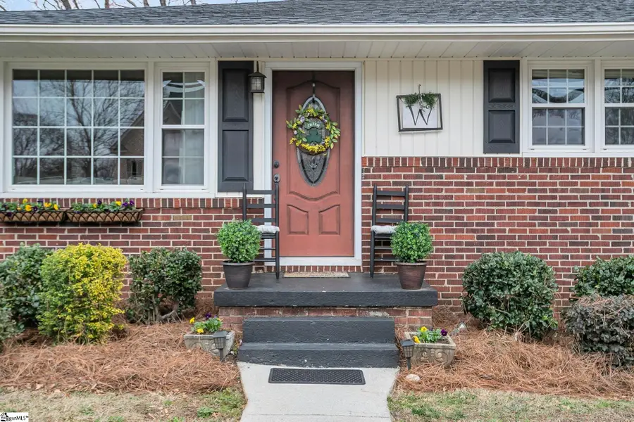 401 Parkins Mill Road, Greenville, SC 29607 - #3