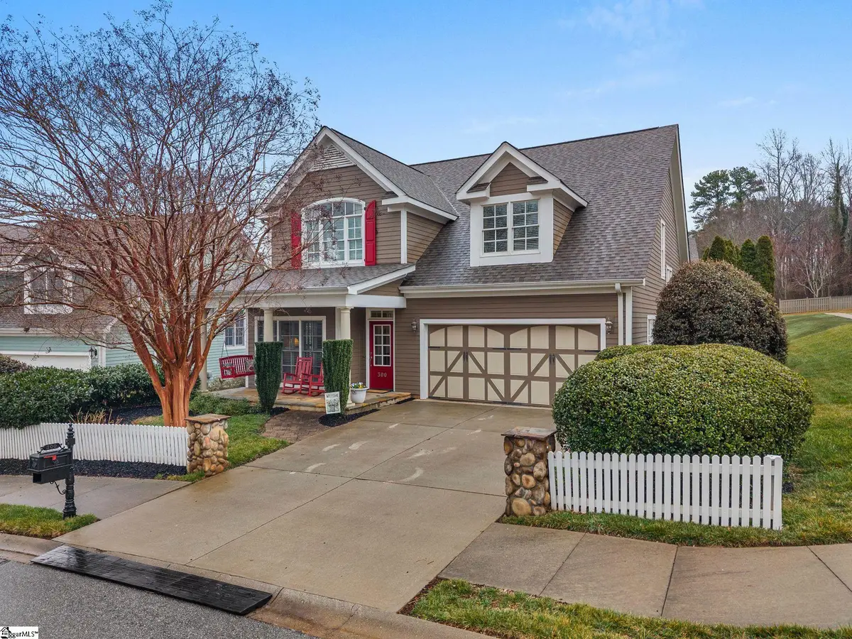 300 Farmers Market Street, Taylors, SC 29687 - #1