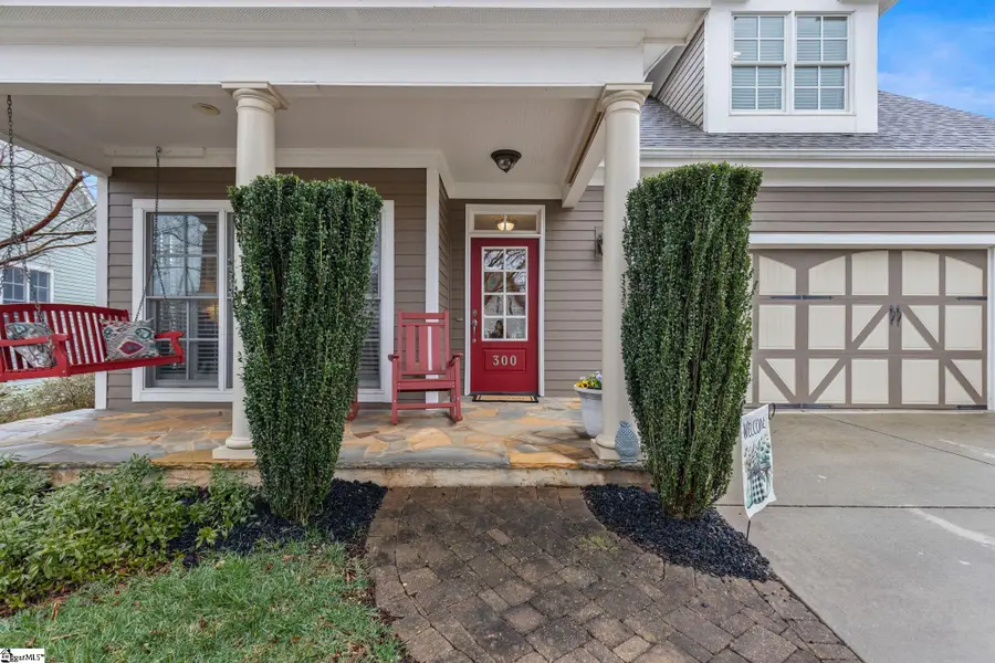 300 Farmers Market Street, Taylors, SC 29687 - #2