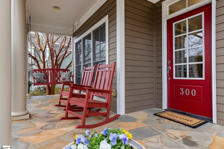 300 Farmers Market Street, Taylors, SC 29687 - #3