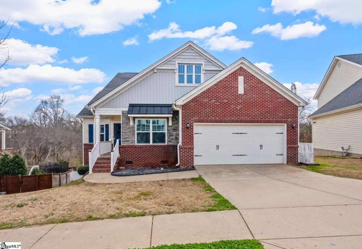 240 Rivers Edge Circle, Simpsonville, SC 29680 - #1