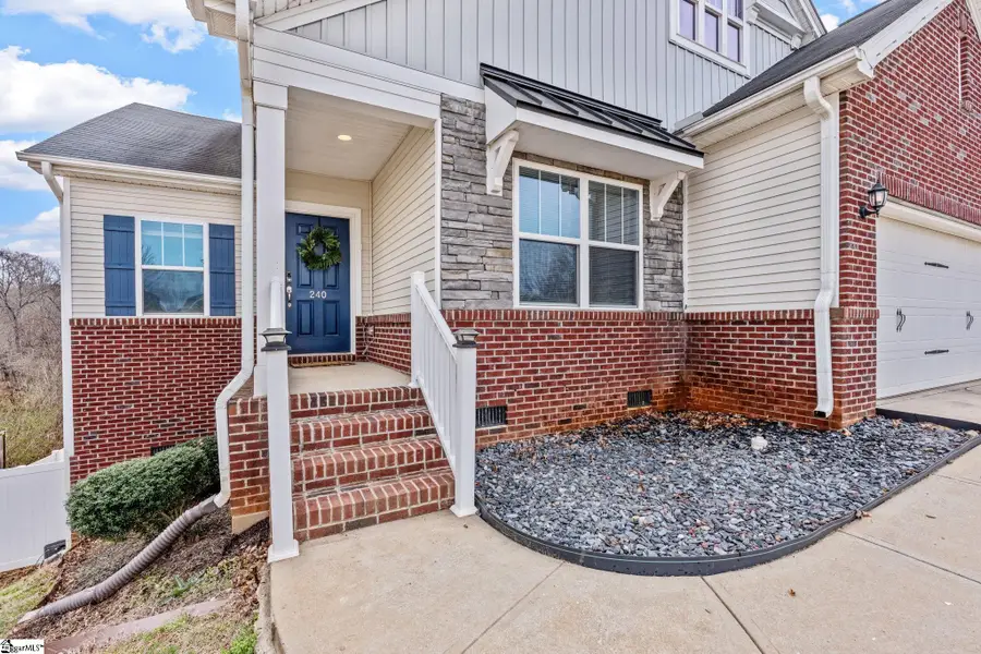 240 Rivers Edge Circle, Simpsonville, SC 29680 - #3