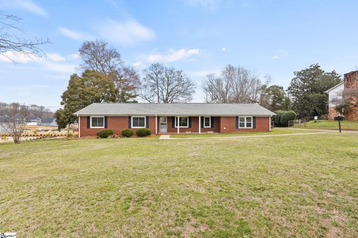 411 Pelzer Highway, Easley, SC 29642 - #1