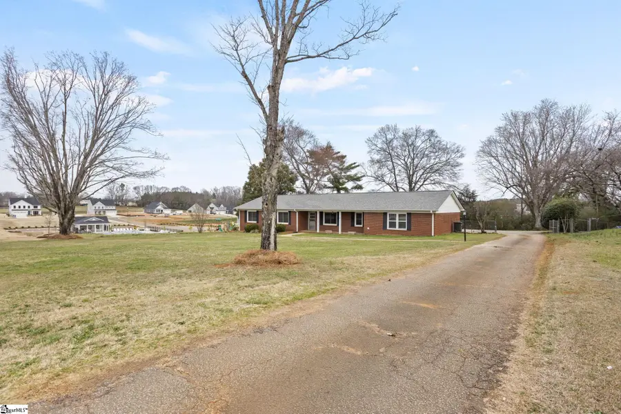 411 Pelzer Highway, Easley, SC 29642 - #2