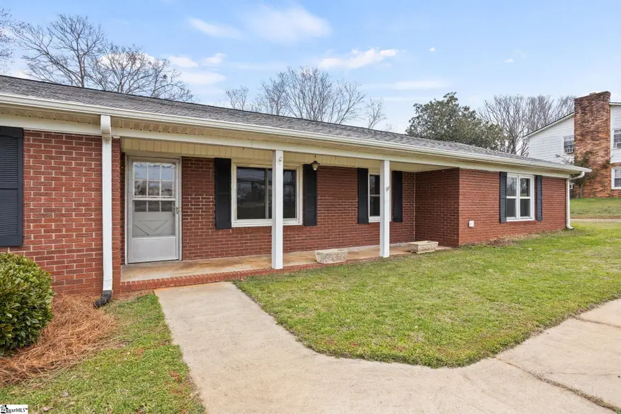 411 Pelzer Highway, Easley, SC 29642 - #3